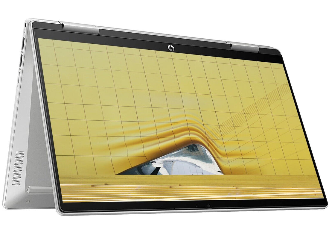 HP Pavilion 14 DY2050WM Core i5 X360 Touch Screen Laptop