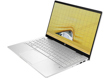 HP Pavilion 14 DY2050WM Core i5 X360 Touch Screen Laptop