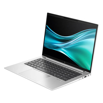 HP EliteBook 840 G11 - Intel Core Ultra 5 135U 12-Core Processor 8-GB 512-GB SSD Intel Integrated GC 14" WUXGA 1200P IPS AG 300nits Display PolyStudio Audio Backlit KB W11 Pro (Silver, Open Box)