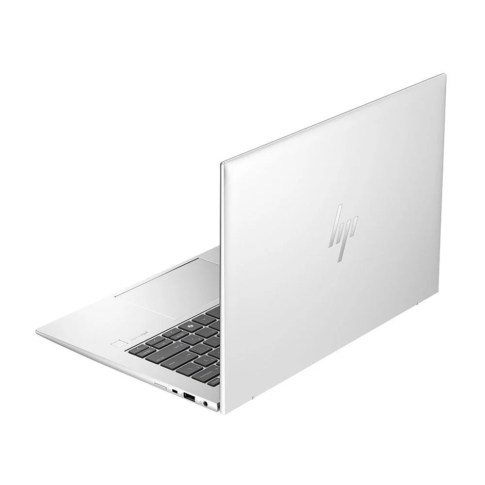 HP EliteBook 840 G11 - Intel Core Ultra 5 135U 12-Core Processor 8-GB 512-GB SSD Intel Integrated GC 14" WUXGA 1200P IPS AG 300nits Display PolyStudio Audio Backlit KB W11 Pro (Silver, Open Box)